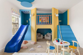 Shadow Mountain Family Oasis w Game Room Pool Resort Access Themed Rooms